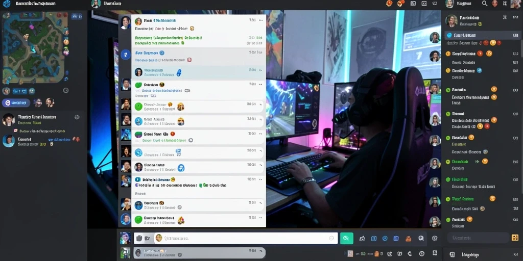 Tampilan utama game MABAR88 yang menarik.