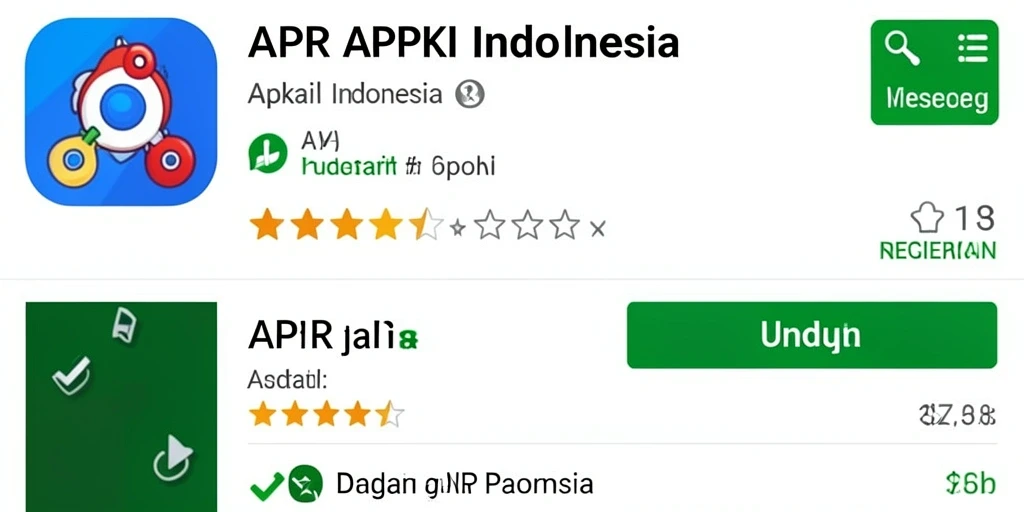 Tampilan grafis yang memukau dan penuh warna.